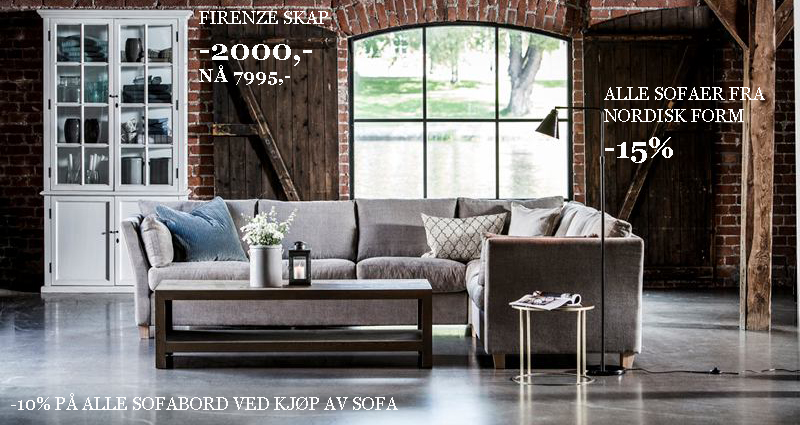 Blogg Home and Cottage: juli 2016 Santiago Spisebord i gammel drivved (alm) fra Classic Living