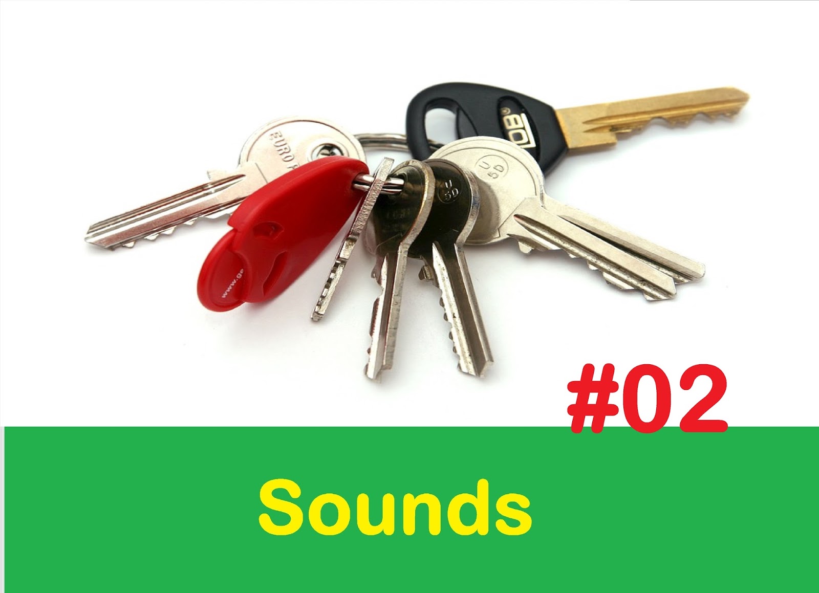 All Sound Effects Keys Sound Effects 2 All Sounds download