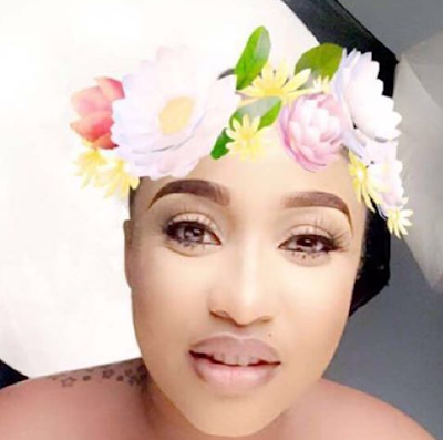 0 I have made so many mistakes and hurt God so much but he loves and cares for me regardless- Tonto Dikeh