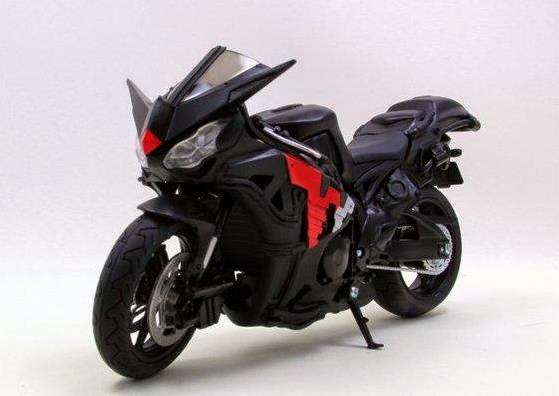 7 Motorsports Kamen Rider Paling Keren ~ MITOLOGI HIDUPKU