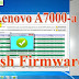Lanovo A7000-a Tested Firmware By Som Mobile Tech 100% Working