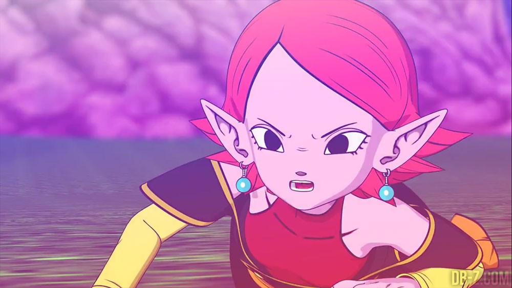 Dragon Ball LimitF . Novidades ao Extremo! . "Dragon Ball Heores