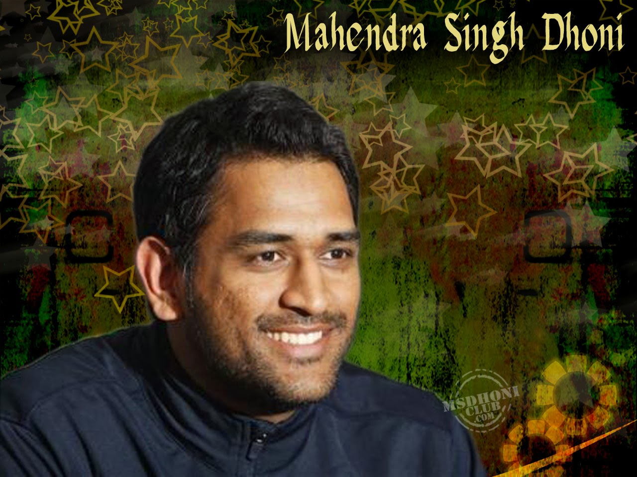 Mahendra Singh Dhoni Wallpapers | ALL WALLPAPER