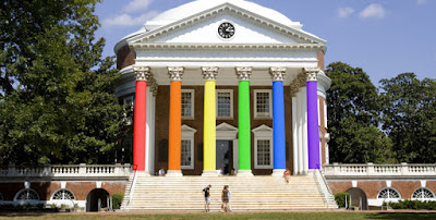 The University Of Virginia