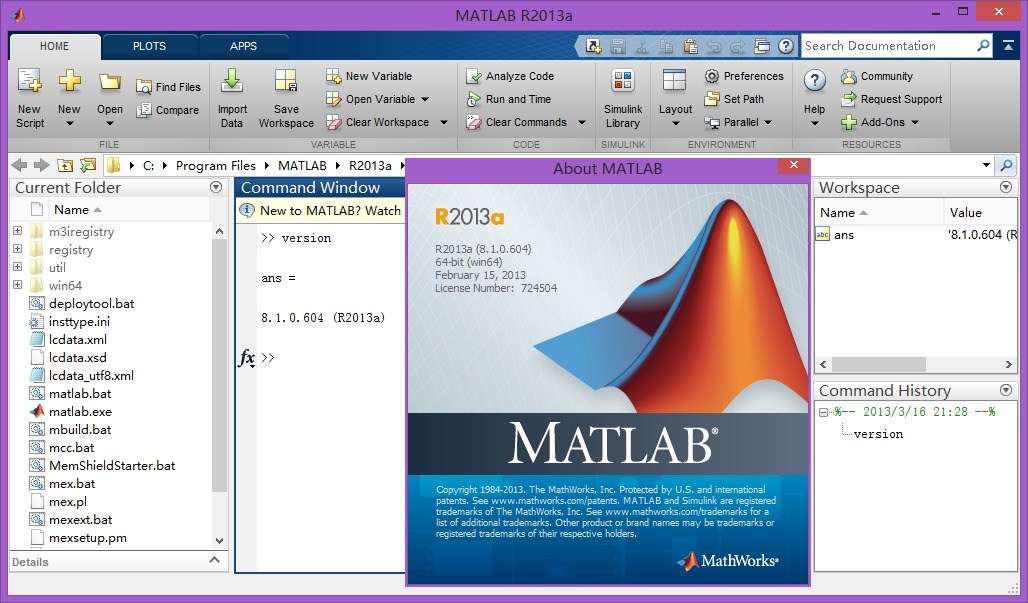 licence key for matlab r2013a licence key for matlab r2013a