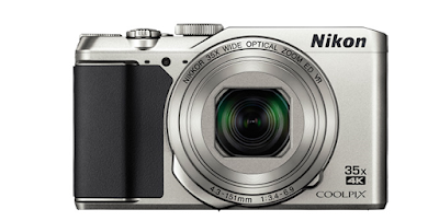  Nikon COOLPIX A1000