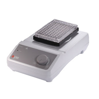 Harga Jual  DLAB MX Microplate Mixer with Microplate Terlengkap