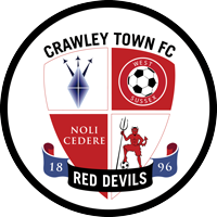 CRAWLEY TOWN FC