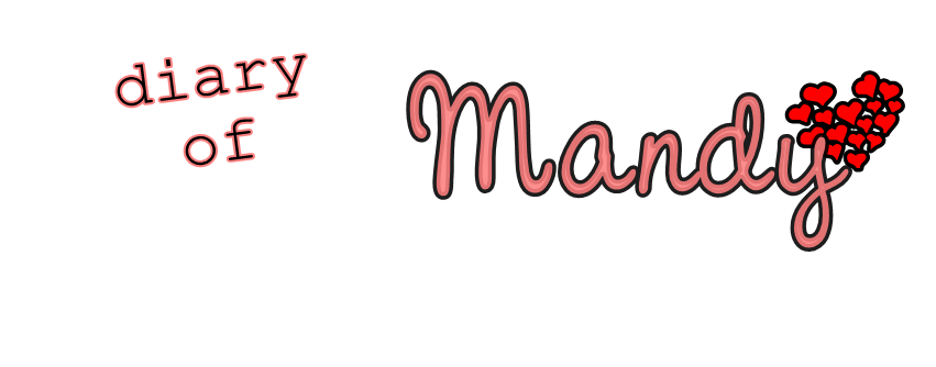 Diary of Mandy
