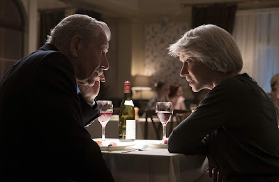 The Good Liar 2019 Ian Mckellen Helen Mirren Image 1