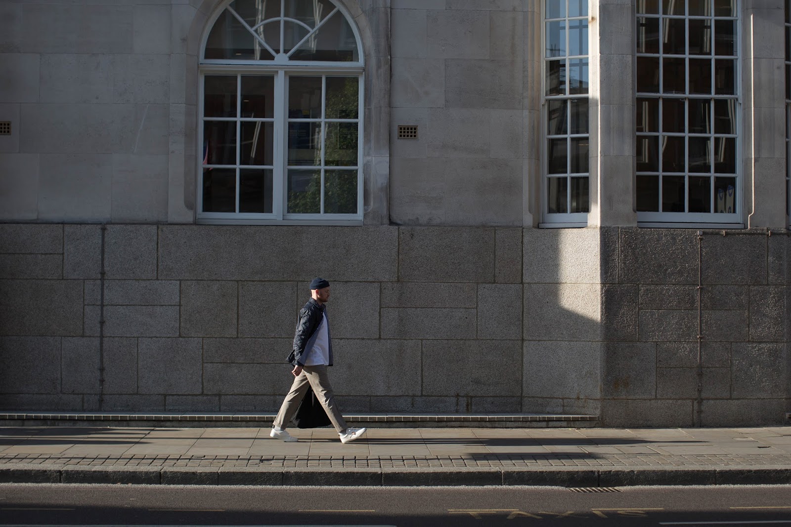 Buckets & Spades Men's Fashion, Design and Lifestyle Blog Meet the