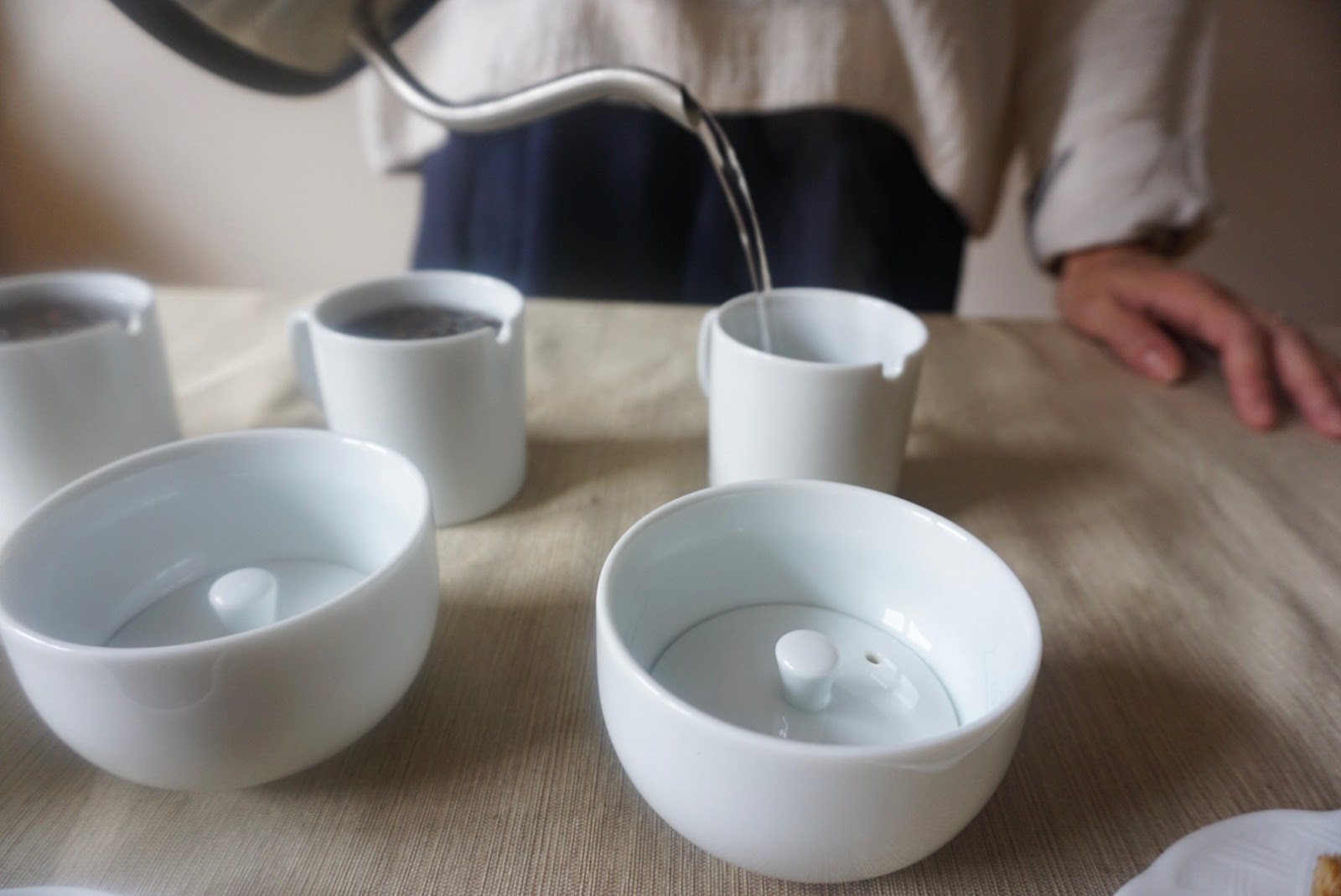 Tea Happiness A blog on tea drinking, tea history, tea industry