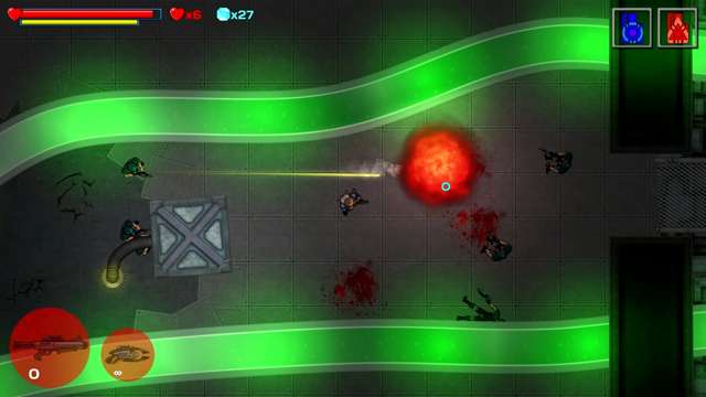 Trigger Time PC Full Trigger Time PC Full