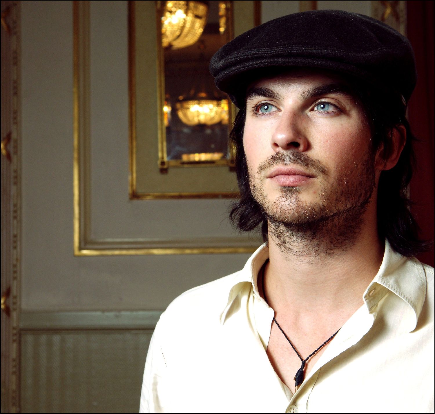 Ian Somerhalder Photos (Lost) Tv Series Posters and Cast