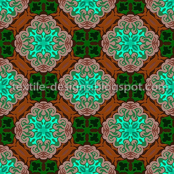 textile design prints 2