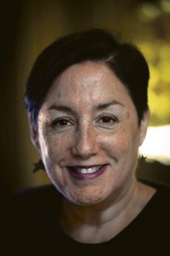 Siglo XXI LA FEMME DU JOUR. BEATRIZ SANCHEZ