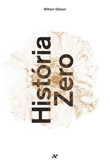 História Zero - William Gibson