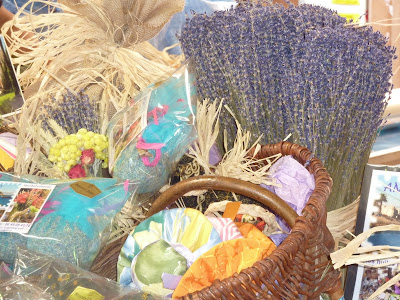Lavanda della Provenza