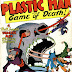 Plastic Man #NN (#1) - 1st issue