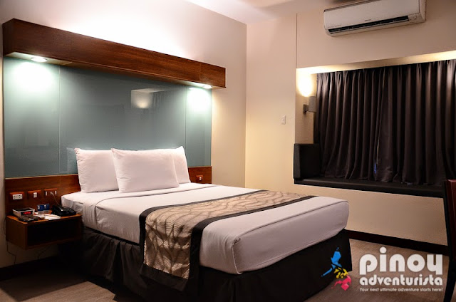 Hotels in UP Technohub Commonwealth Avenue Quezon City