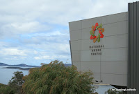 National ANZAC Centre Albany