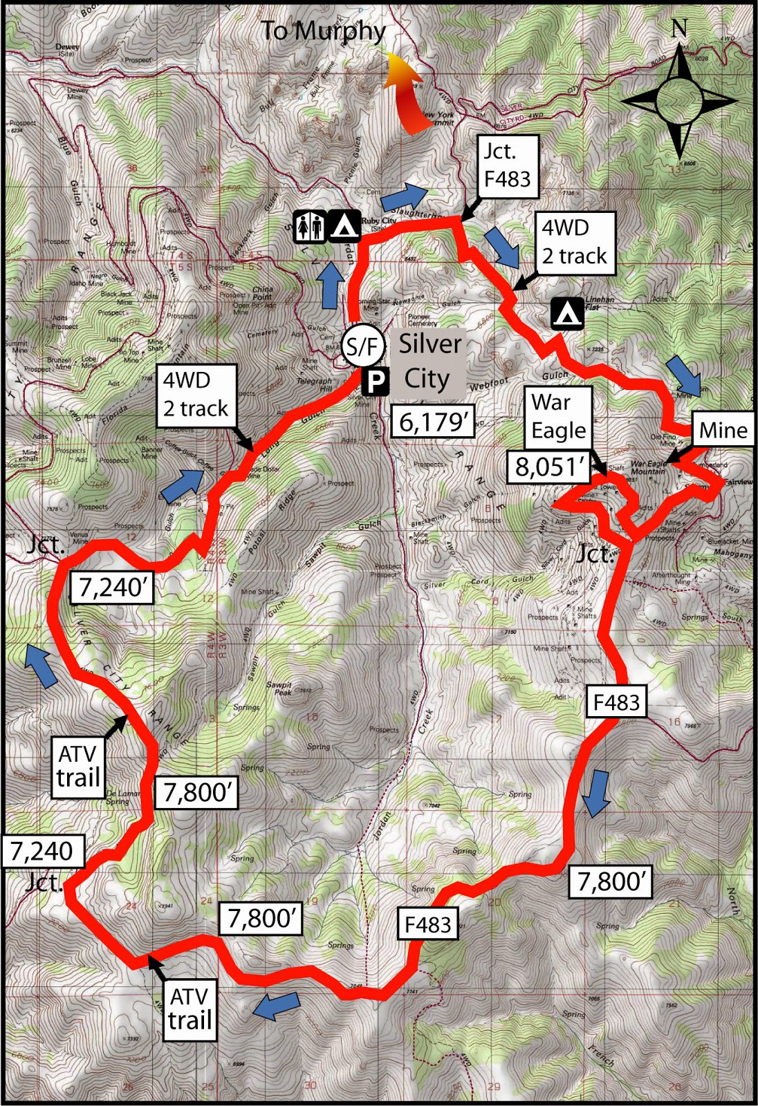 Stueby's Outdoor Journal