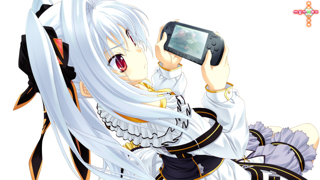 Anime - PNG Image without background