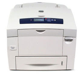 Xerox Phaser 8860 Driver Download