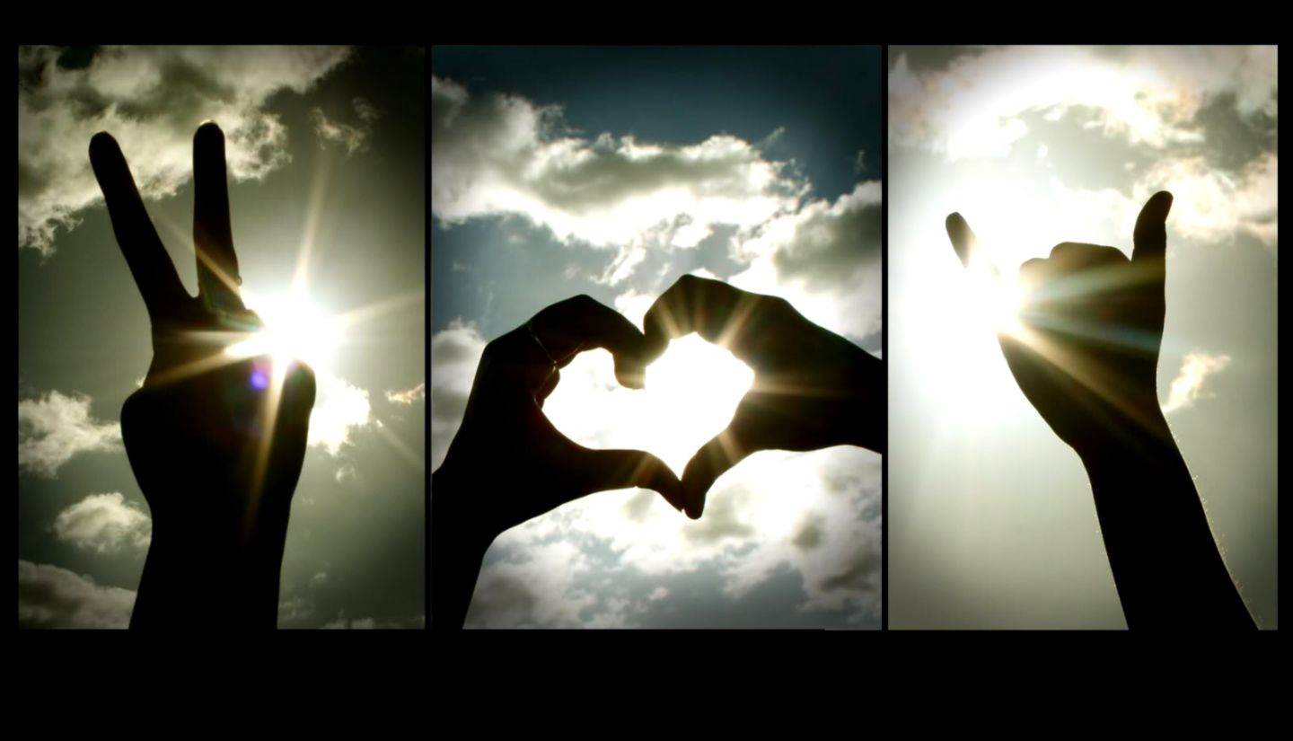 Peace Love Happiness Quotes QuotesGram