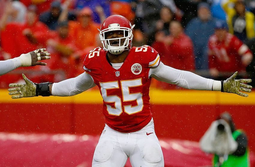 The Kansas City Chiefs Game Today: Chiefs Playoff Preview, Part I