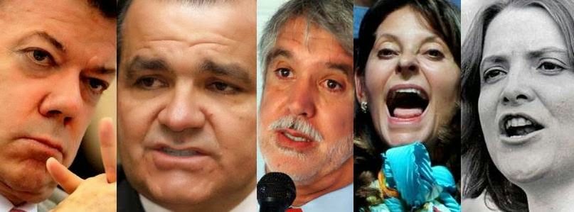 TIRO AL BLANCO N° 255 9 candidatos