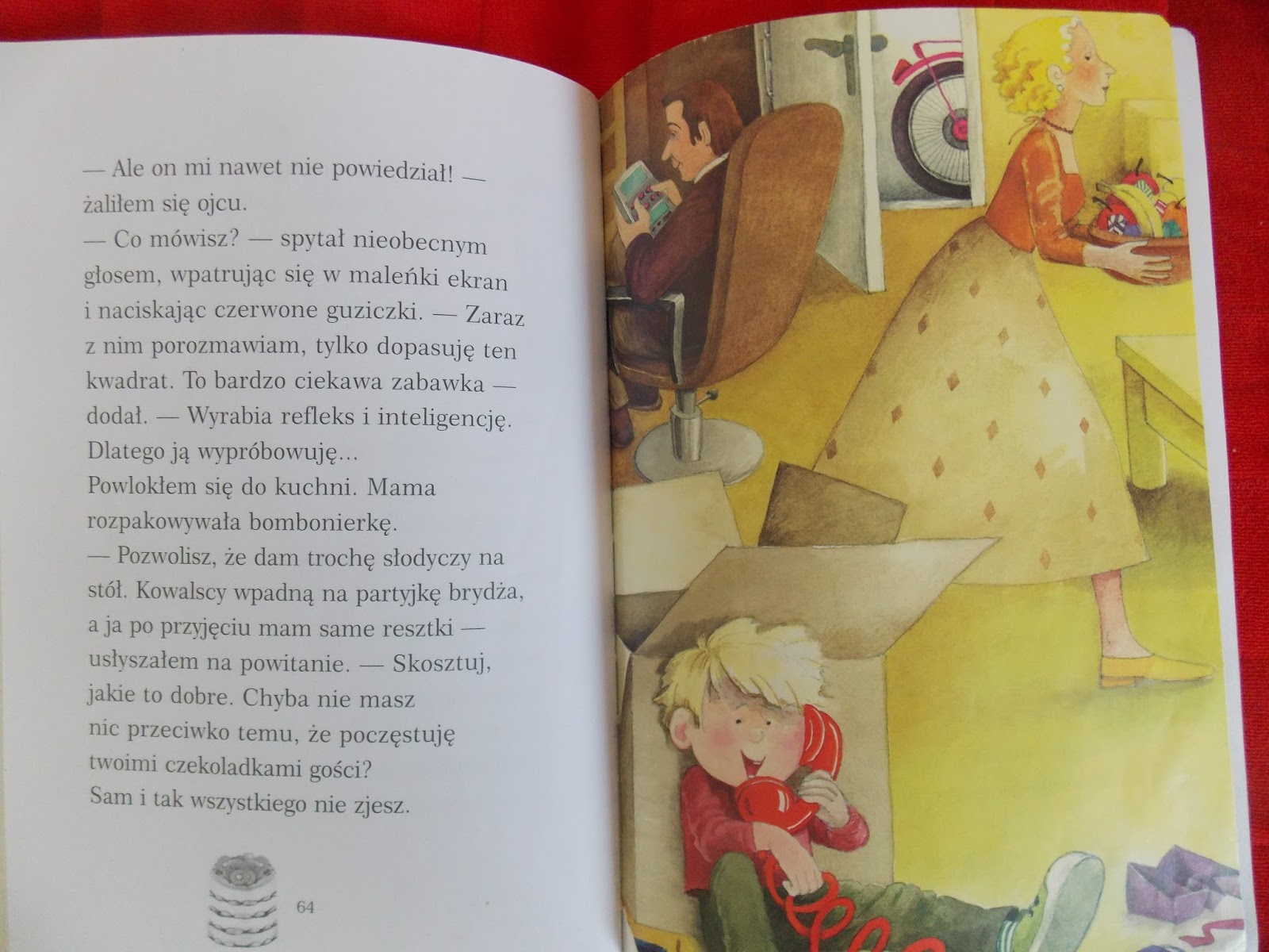 Krótkie Opowiadania Dla Dzieci Z Morałem Pdf