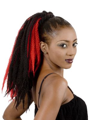 Salon Hair Care & Beauty Supply: Black Hair Salon In ...