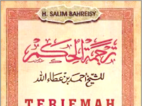 Download terjemahan kitab Al-hikam gratis