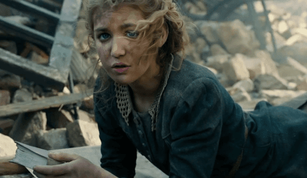 the book thief sophie nelisse