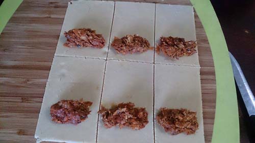 Resepi Sardin Roll Bakar Sbs Kongsi Resepi