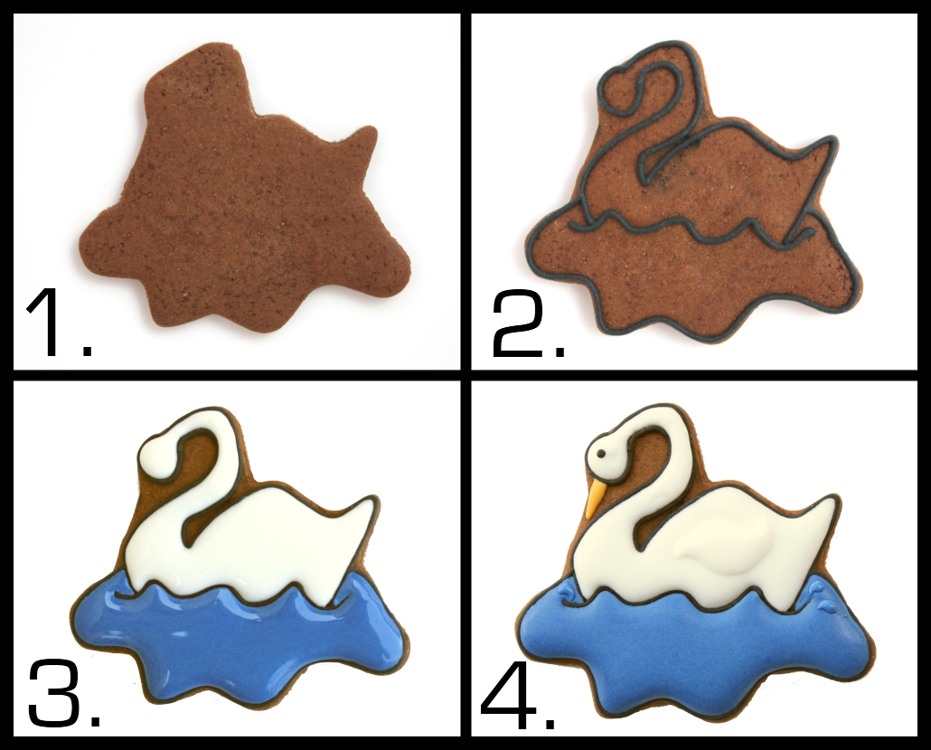 SwansASwimming and Korea Tour Day 7