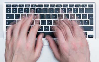 Image result for write in keyboard