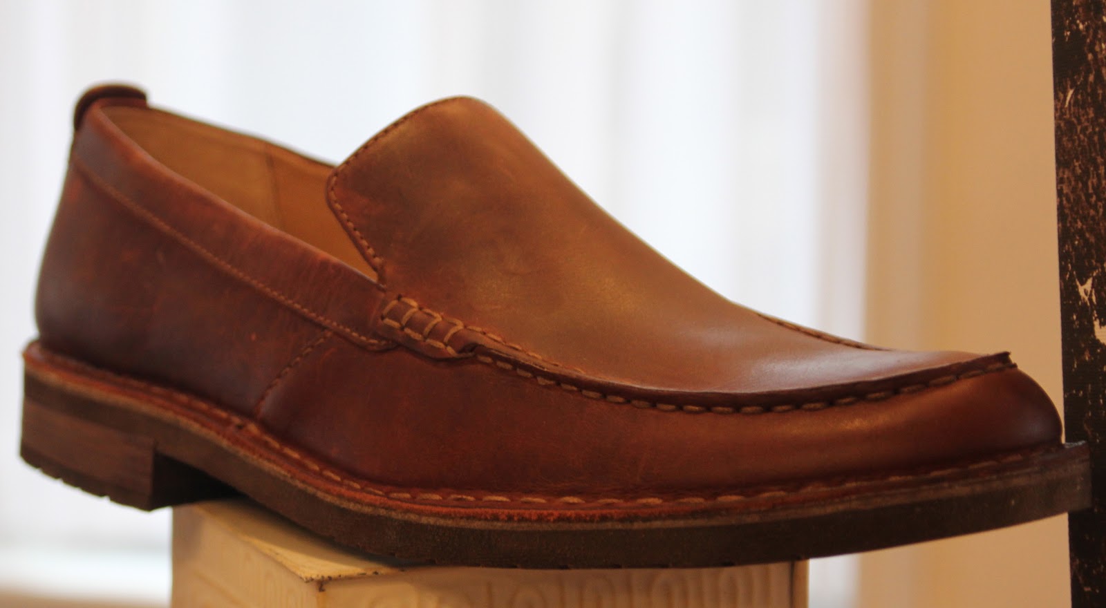 clarks iron man shoes