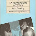 La separación afectiva, John Bowlby