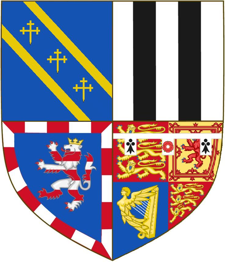 The Heirs Of Europe July 2013