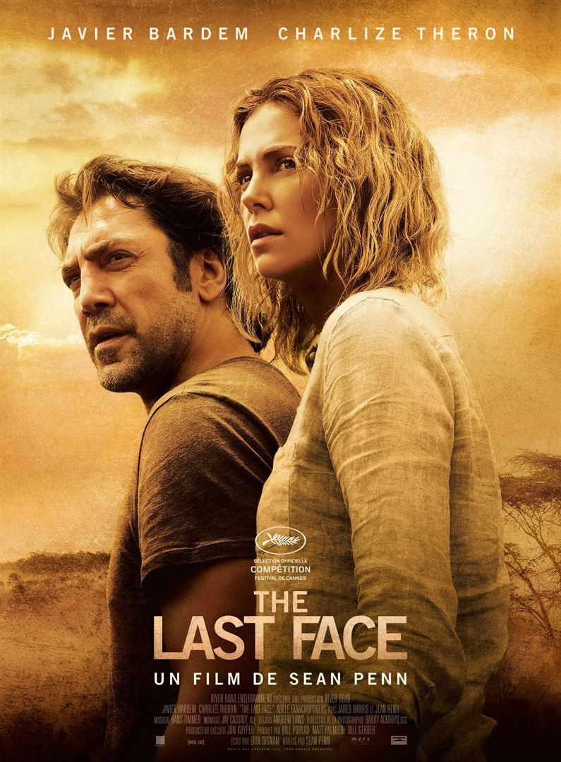 The Last Face 2016