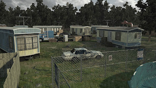 Walking Dead: Survival Instinct PC Game Full Version