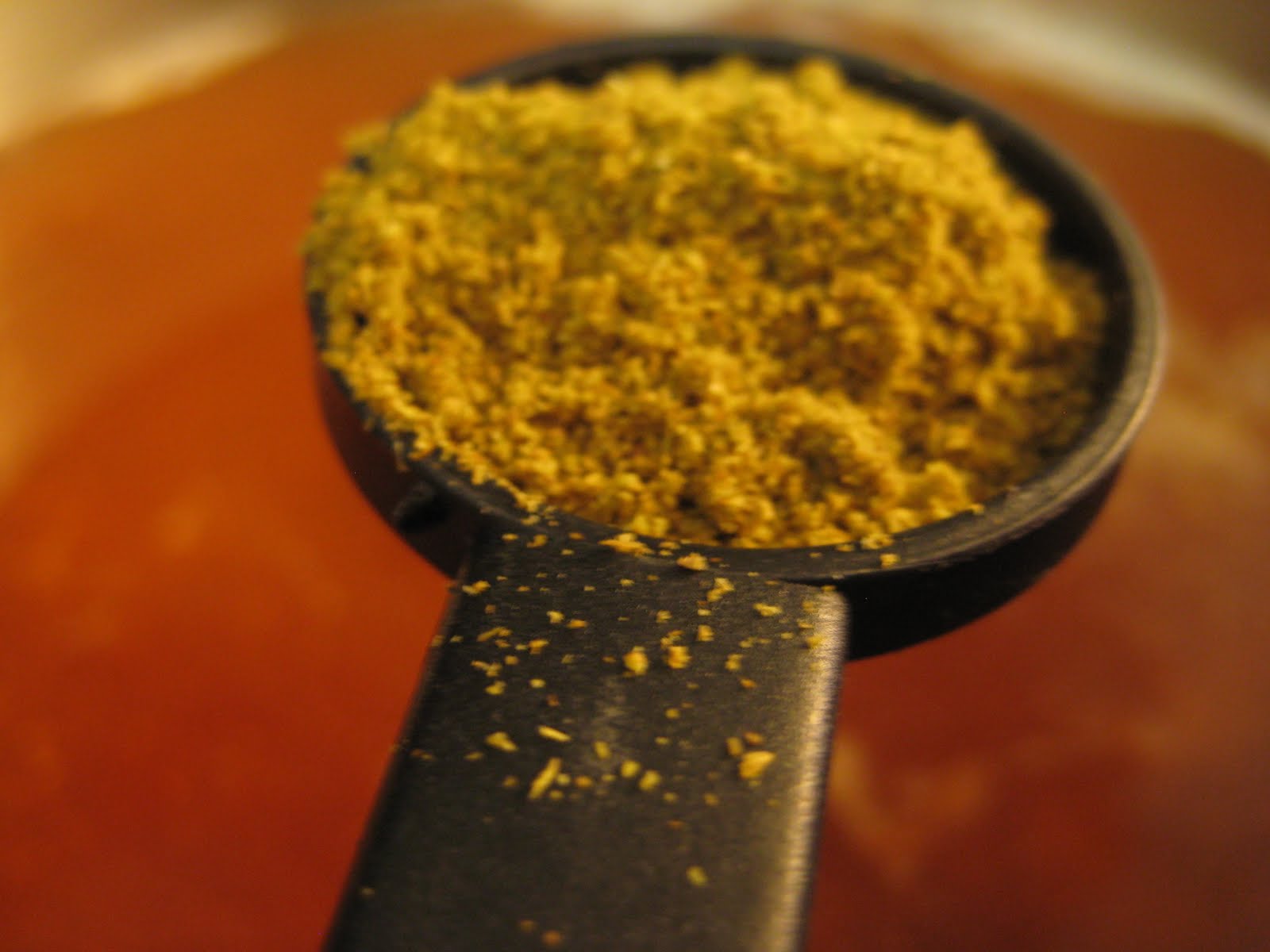 Safely Gathered In Food Storage Friday Chicken Barley Chili