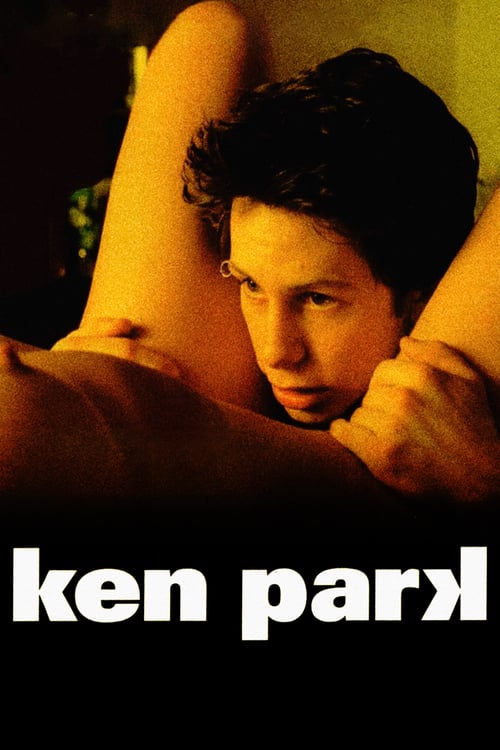 [HD] Ken Park 2002 Pelicula Online Castellano