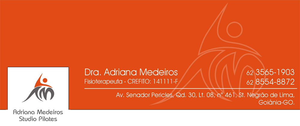 Adriana Medeiros Studio Pilates
