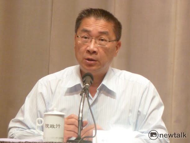 行政院發言人徐國勇今（8）日說，「做實事」新內閣啟動 。