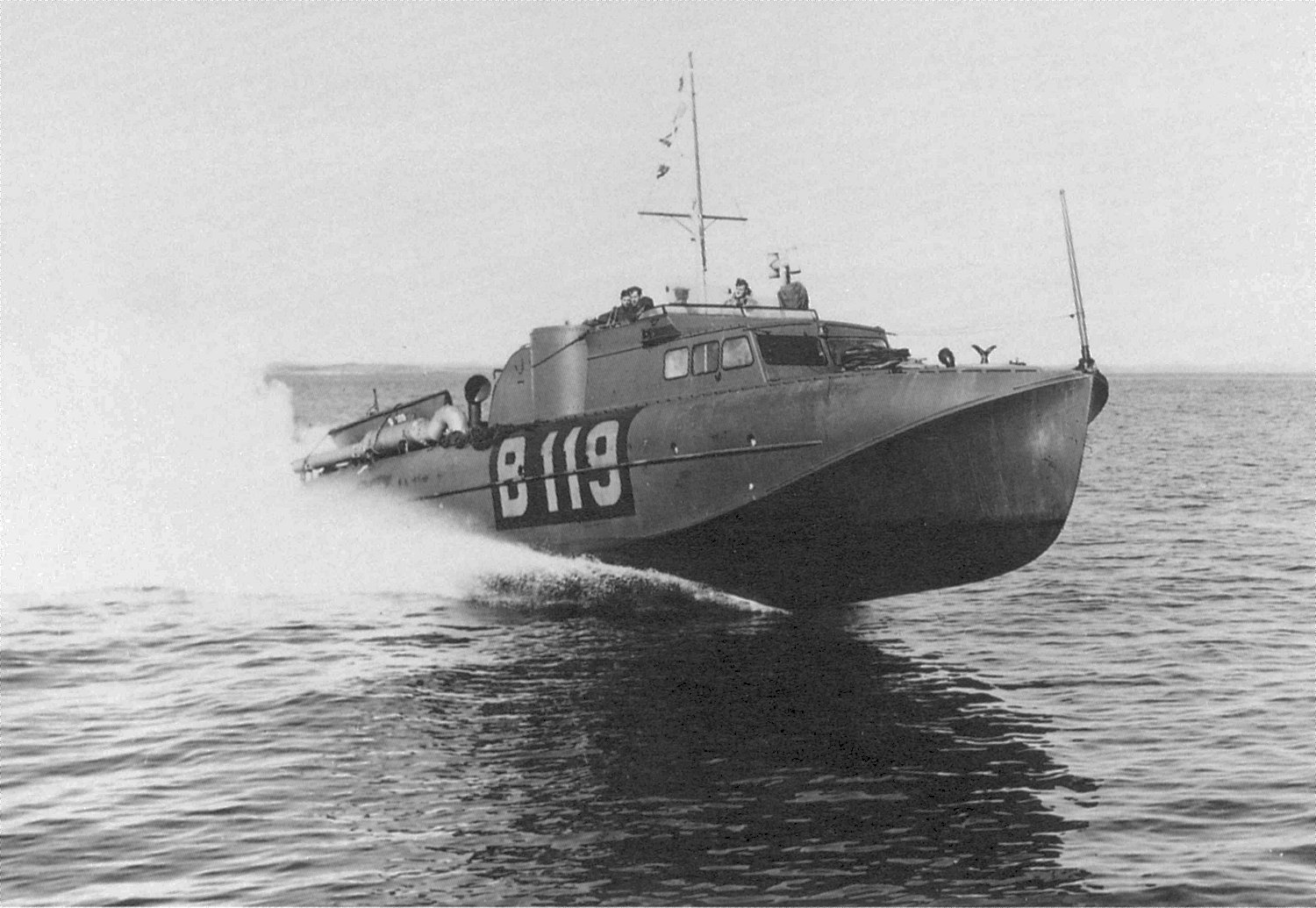 Mostly Toys and Flying Things Bras d'Or The Little Ship that Flew