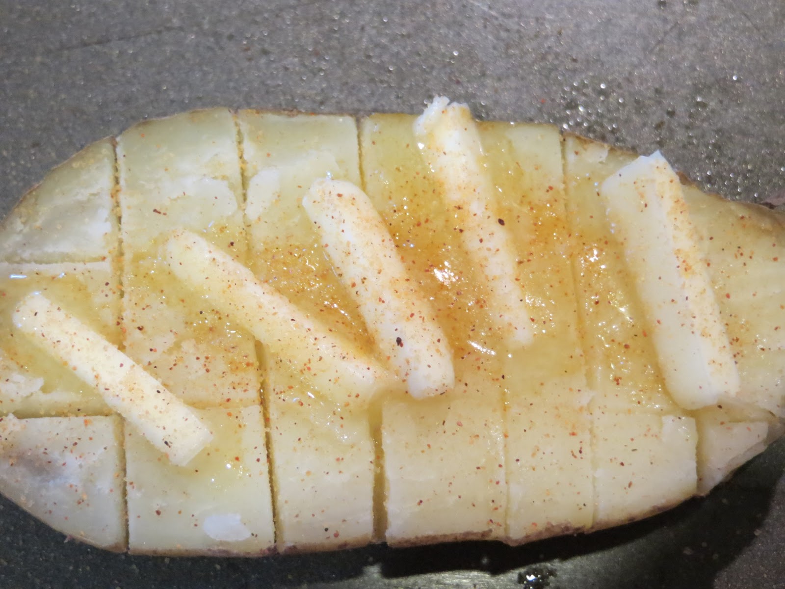 Two Magical Moms Lawry's Potato Squares