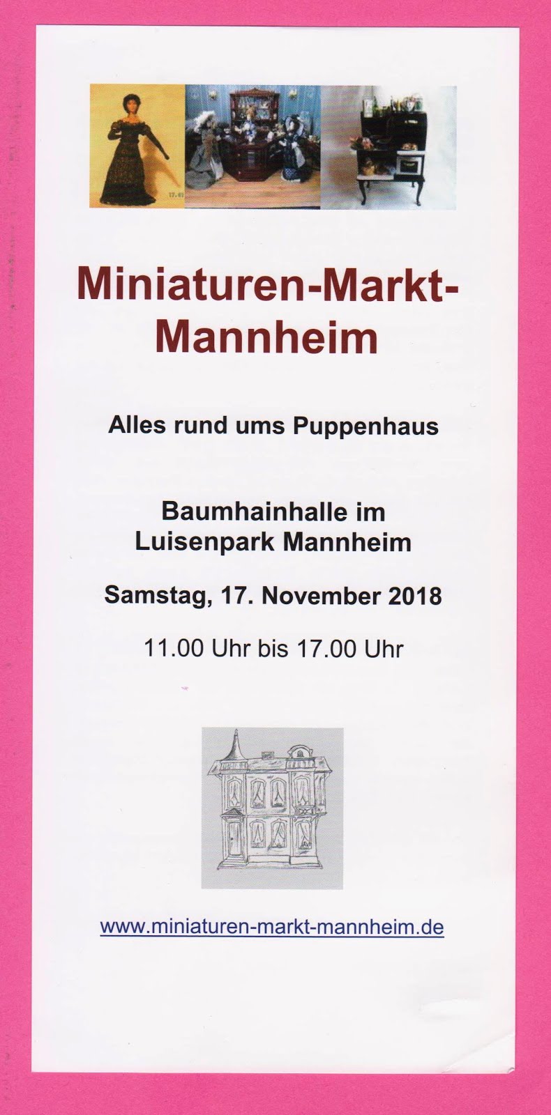 Miniaturen-Markt-Mannheim 2021